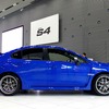 スバル WRX STI