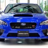 スバル WRX STI