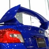 スバル WRX STI