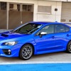 スバル WRX STI