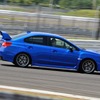 スバル WRX STI