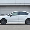 スバル WRX STI