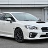 スバル WRX STI