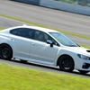 スバル WRX STI