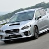 スバル WRX STI