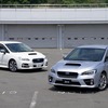 スバル レヴォーグ と WRX S4