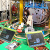「2005国際ロボット展」開幕、152社40団体が出展