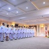 タイ軍政トップが首相就任　「組閣は１０月末までに」