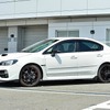 スバル WRX S4 オプション装備車（参考）