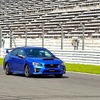 スバル WRX STI