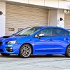 スバル WRX STI