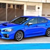 スバル WRX STI