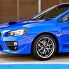 スバル WRX STI