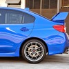 スバル WRX STI