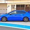 スバル WRX STI