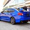 スバル WRX STI