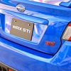 スバル WRX STI