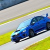 スバル WRX STI