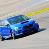 スバル WRX STI