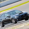 スバル WRX STI