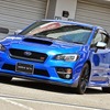 スバル WRX STI