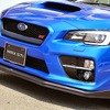 スバル WRX STI