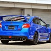 スバル WRX STI