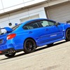 スバル WRX STI