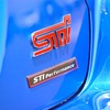 スバル WRX STI