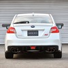 スバル WRX STI