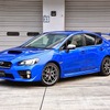 スバル WRX STI