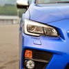 スバル WRX STI