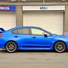 スバル WRX STI