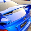 スバル WRX STI