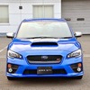 スバル WRX STI