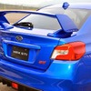 スバル WRX STI