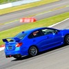スバル WRX STI