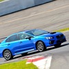 スバル WRX STI