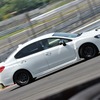 スバル WRX STI