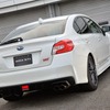 スバル WRX STI