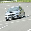 スバル WRX S4