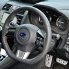 スバル WRX S4