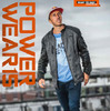 2015 POWER WEAR