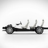 次期ボルボXC90の車台、SPA