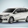 ホンダ モビリオ 新型（参考画像）