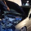 不正改造車排除運動などで街頭検査を実施