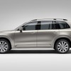 ボルボ XC90 新型