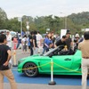 2013TESフェスティバル「トヨタ技術会実車製作“TE-Spyder 800”｣