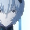 『ヱヴァンゲリヲン新劇場版：Ｑ』　(Ｃ)カラー
