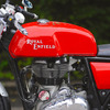 ロイヤルエンフィールド コンチネンタルGT